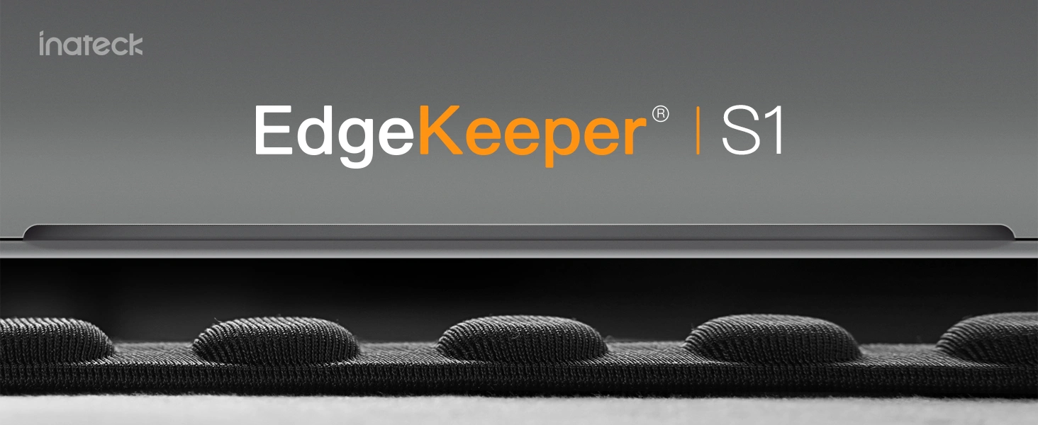 EdgeKeeper 360° Protective Laptop Sleeve, Compatible With LB01006