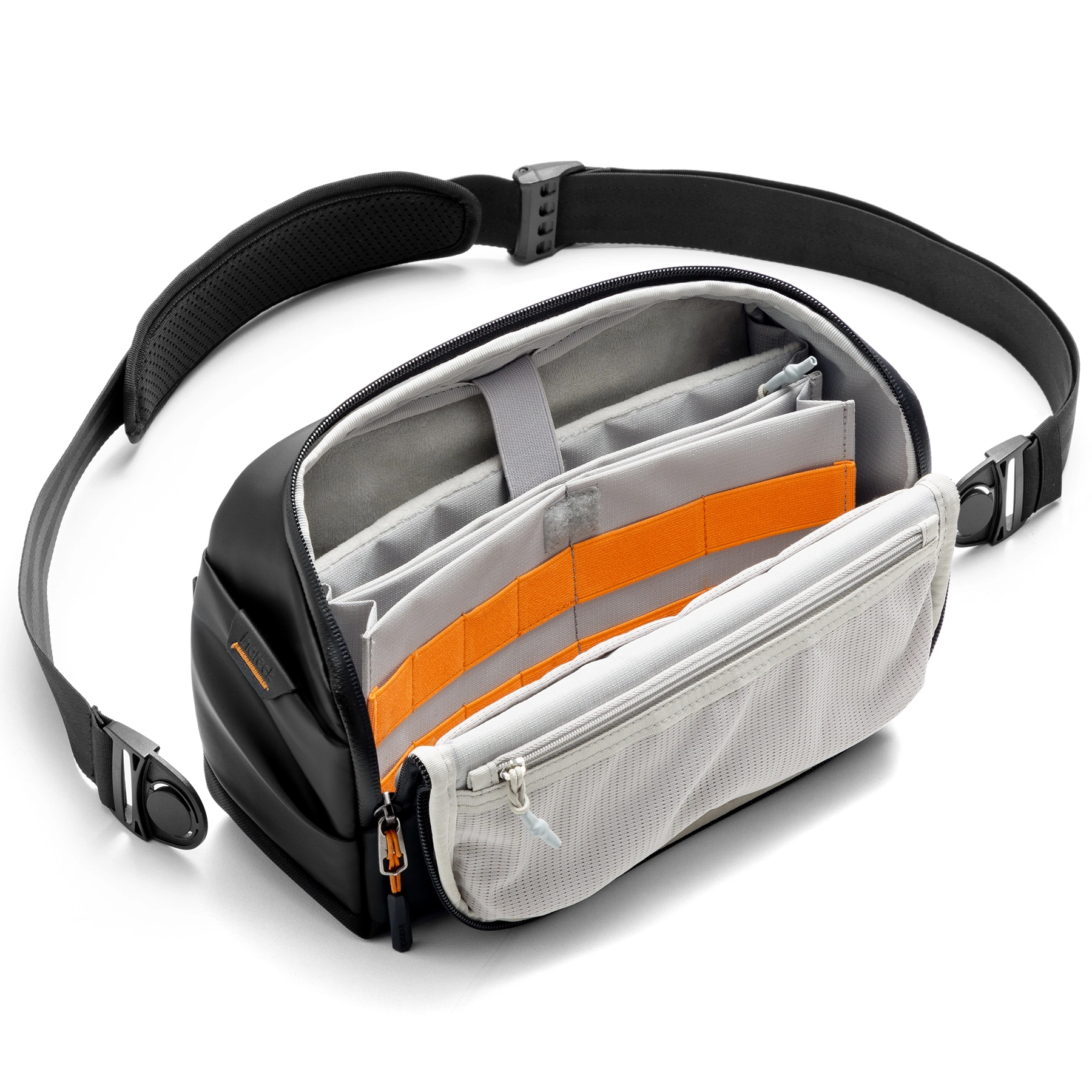 inateck Versatile Water-Resistant Crossbody Bag FB02001 | Inateck Việt Nam