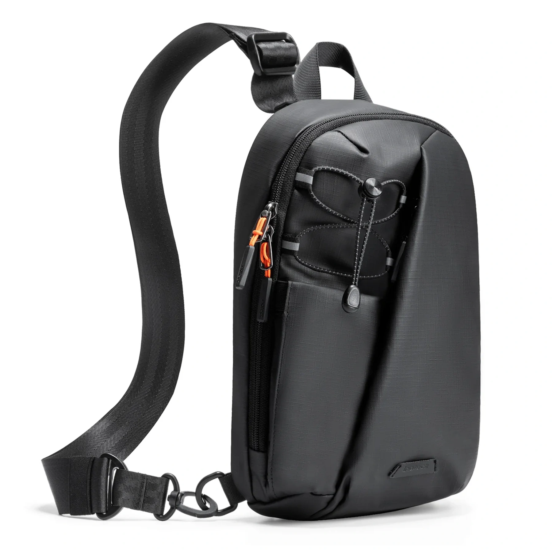 Inateck X-Row RFID-Blocking Water-Resistant Sling Bag FB01003