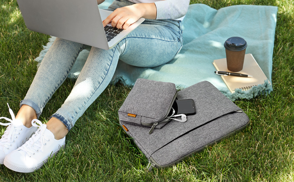 Túi Chống Sốc Laptop inateck Ultrathin Sleeve LB01005