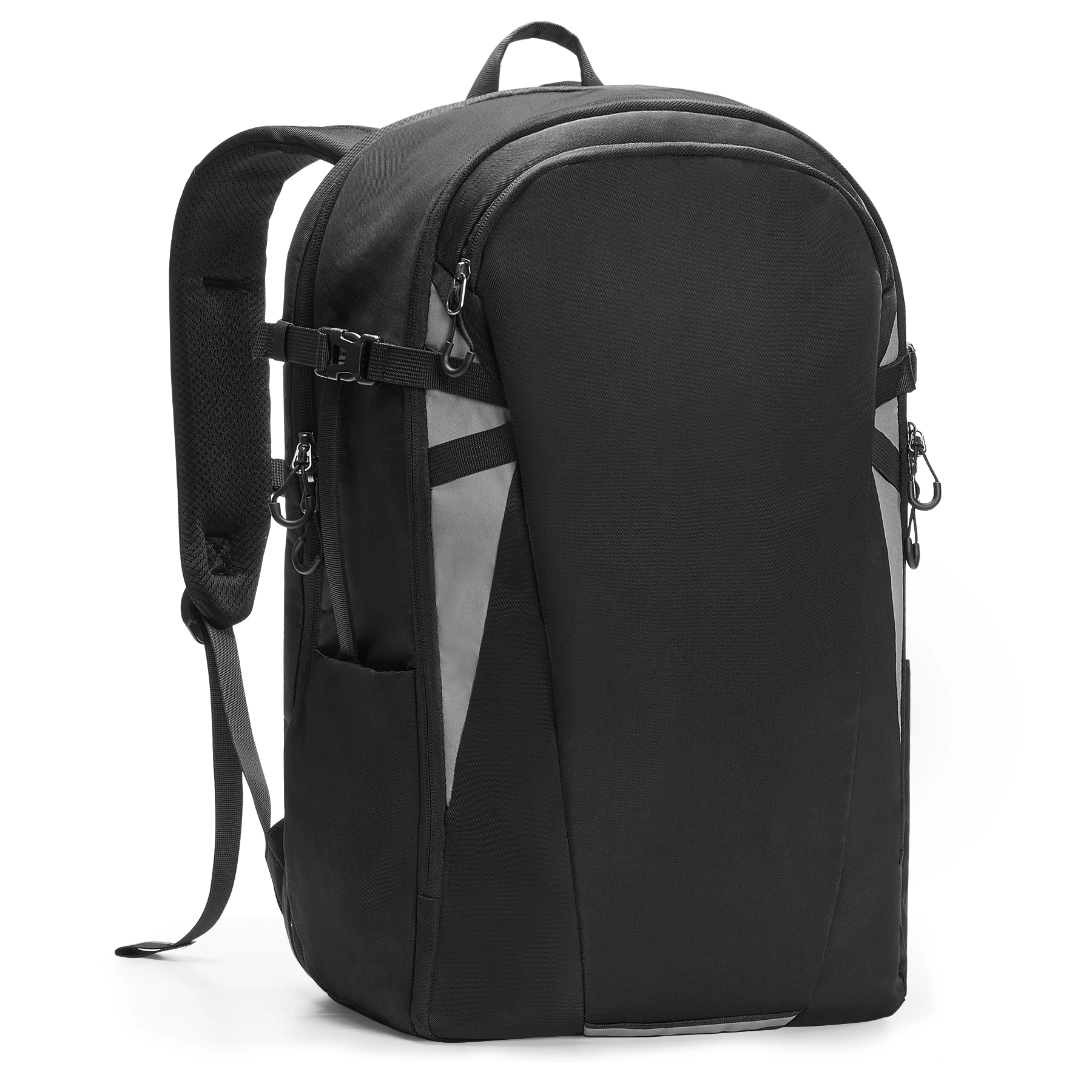 Balo Du Lịch Inateck Lightweight Dung Tích 38.5L Đựng Laptop 17-inch - BP03009 | Inateck Việt Nam Phân Phối Chính Hãng
