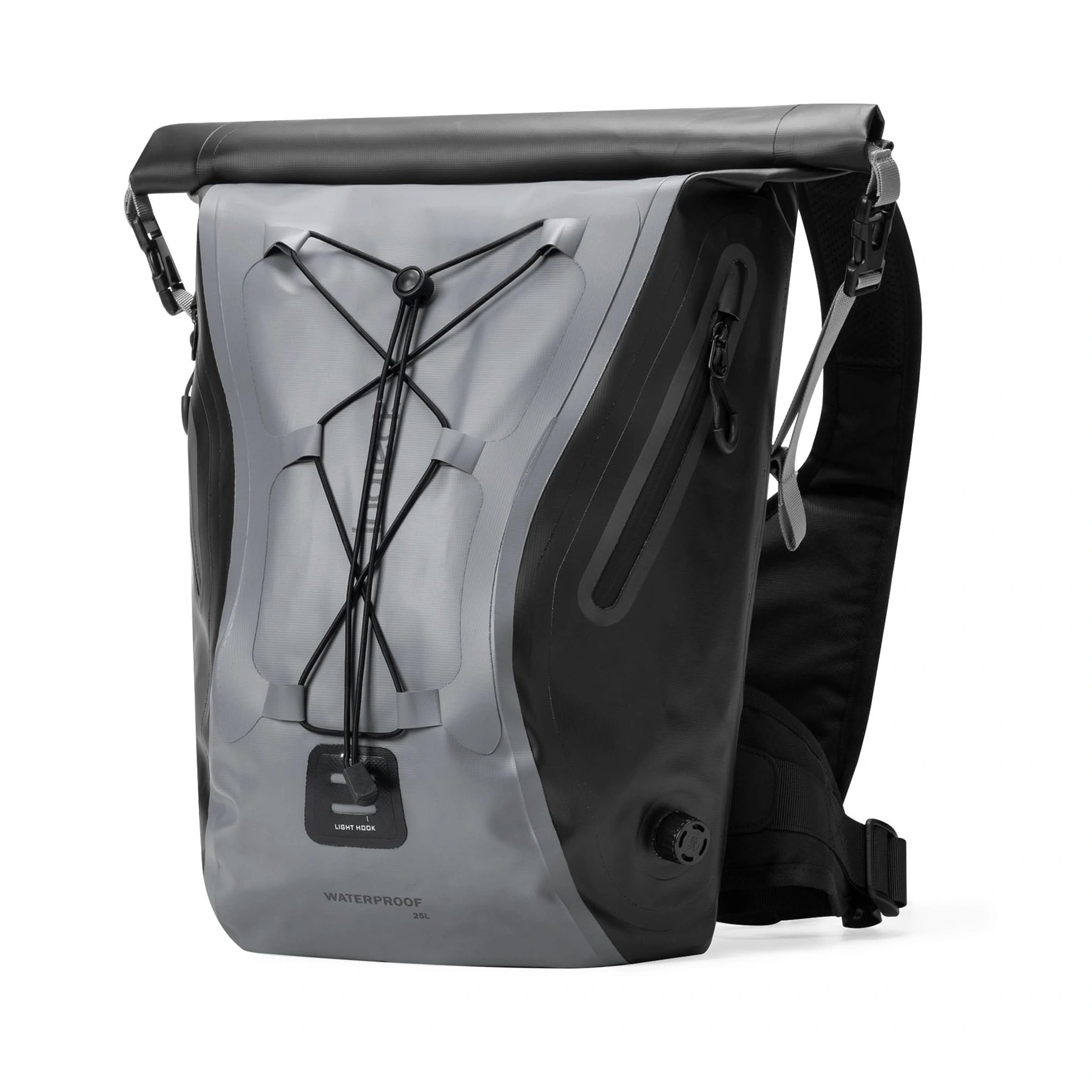 Balo du lịch chống nước Inateck Roll Top Cycling & Hiking (Waterproof) - BP06003 | Inateck Việt Nam Phân Phối Chính Hãng