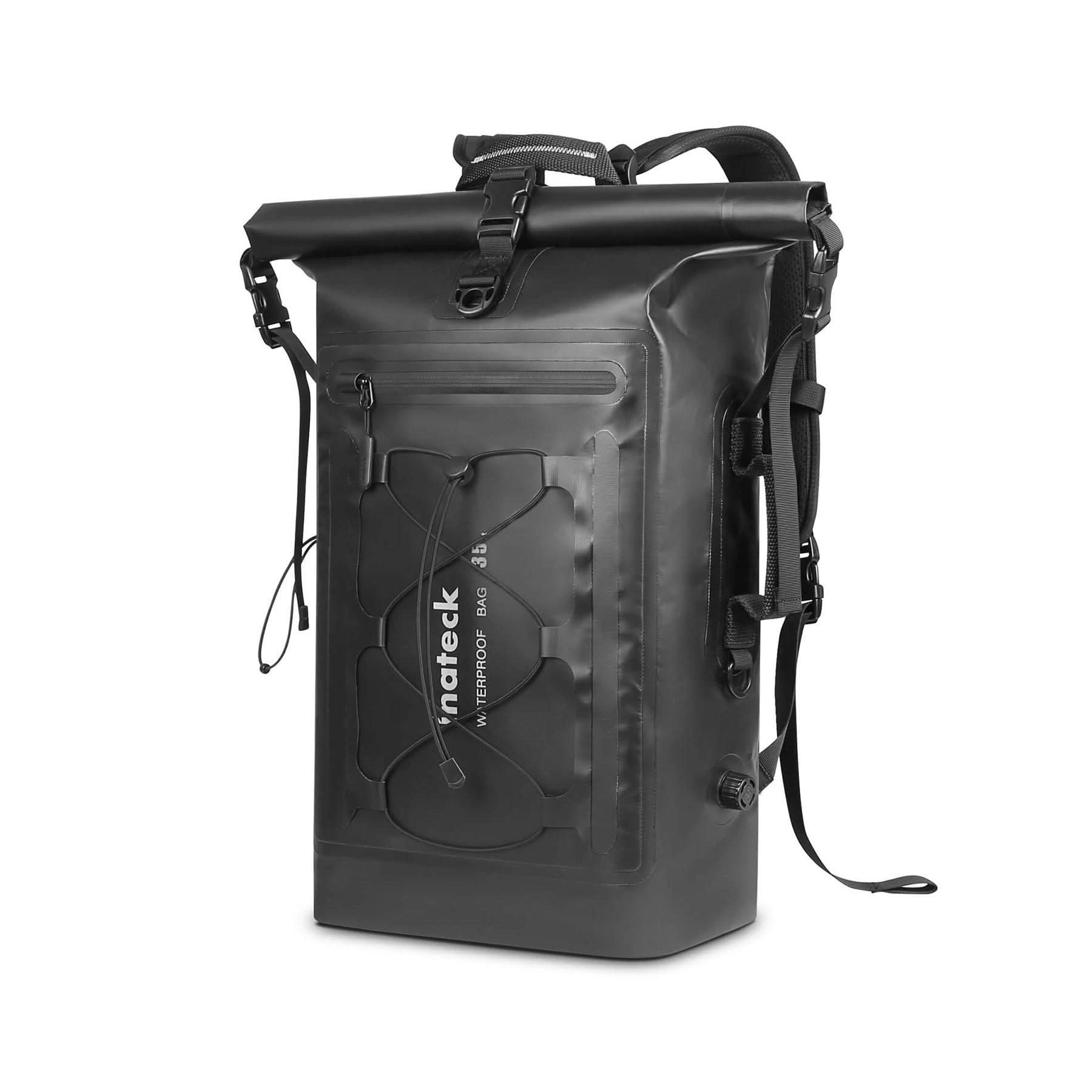 Balo du lịch chống nước Inateck Roll Top Waterproof Bicycle (BP06001) | Inateck Việt Nam Phân Phối Chính Hãng