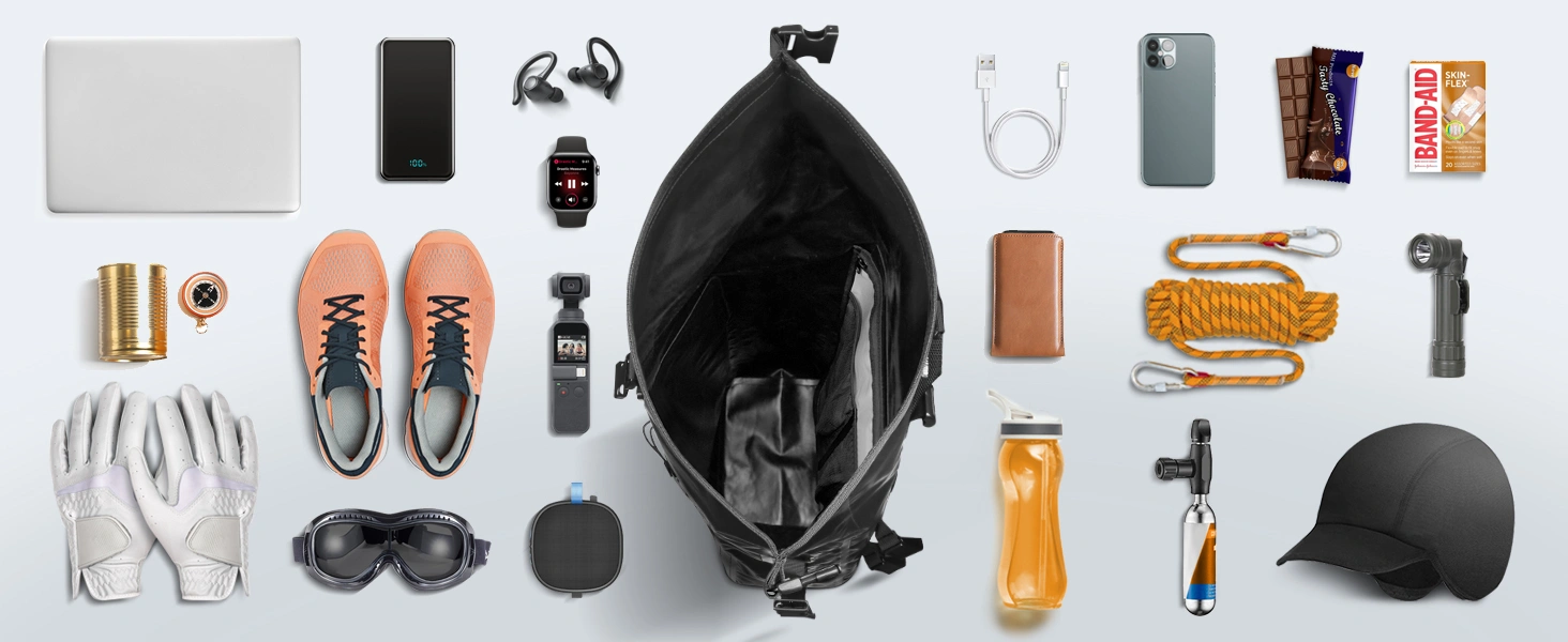 Balo-xe-dap-inateck-roll-top-waterproof-bicycle-backpack-bp06001-30l-35l-30