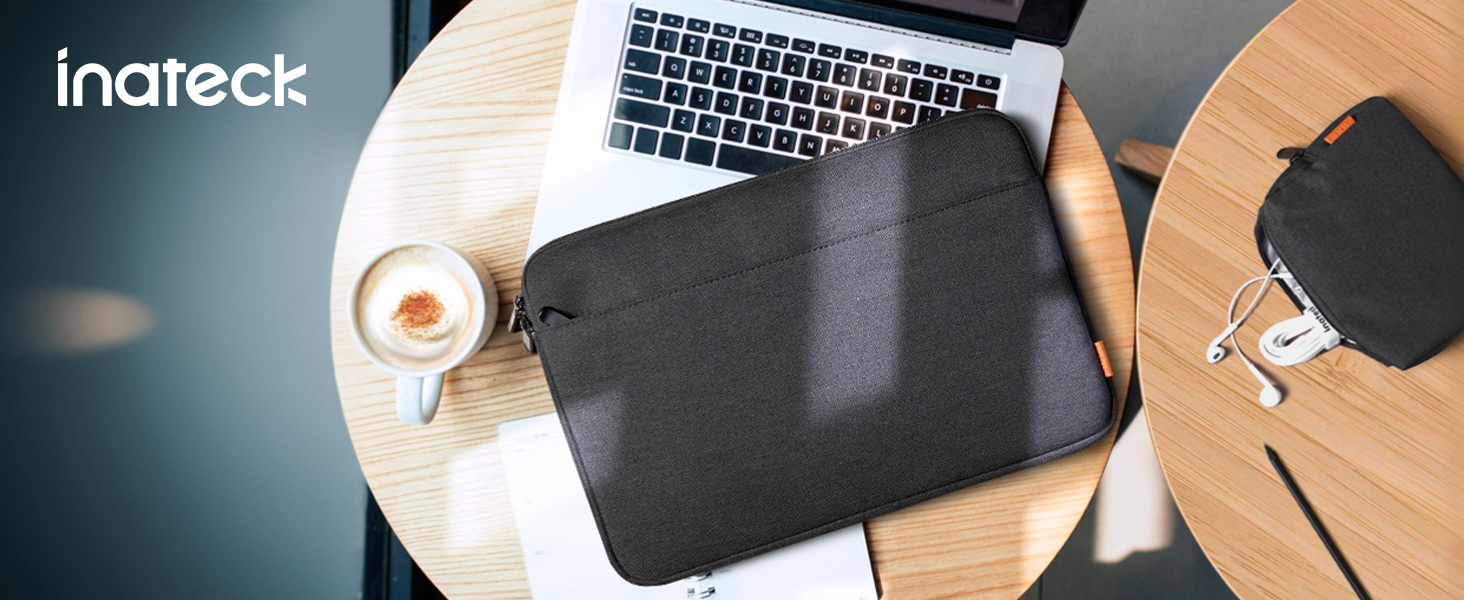 Túi Chống Sốc Laptop inateck Ultrathin Sleeve LB01005