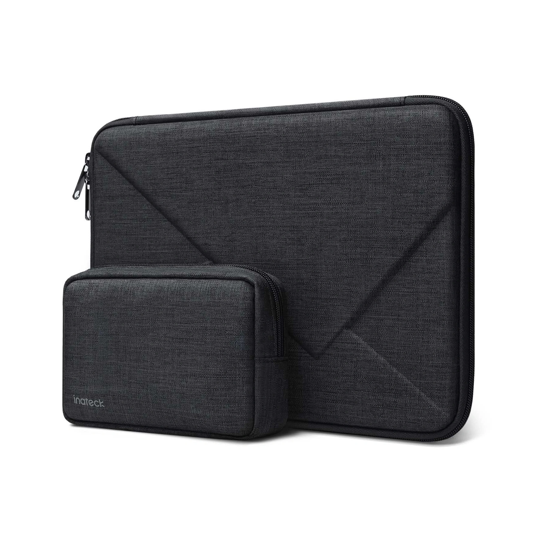 Túi Chống Sốc Inateck Hard-Shell EVA Cho Laptop/MacBook Air/Pro - LB01007 | Inateck Việt Nam Phân Phối Chính Hãng