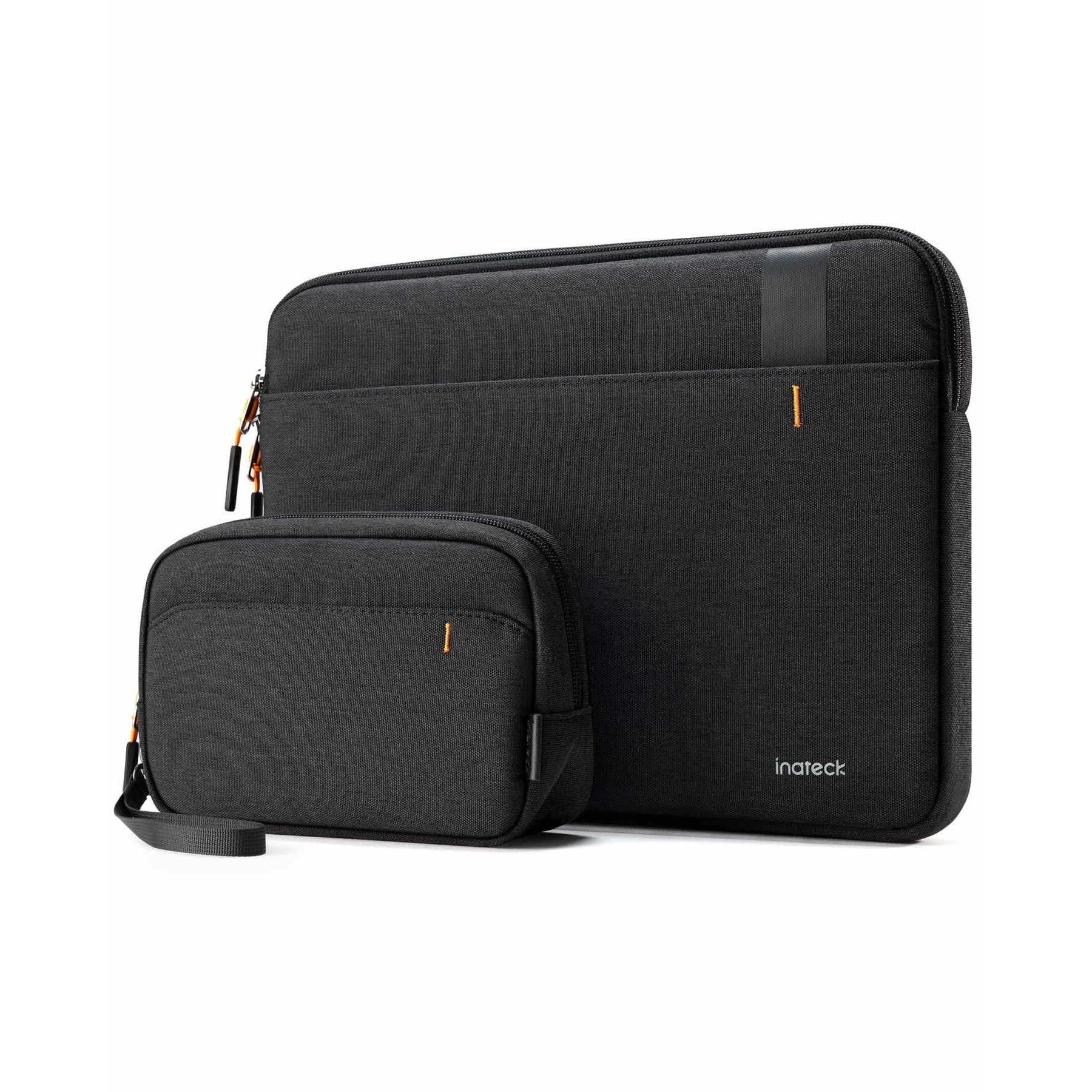 Túi chống sốc Laptop/Macbook inateck EdgeKeeper 360° S2 - LB01011 | Inateck Việt Nam Phân Phối Chính Hãng
