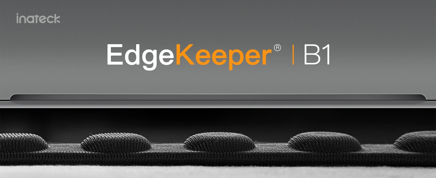 Túi xách Laptop Macbook EdgeKeeper 360° B1 - LB02006 | Inateck Việt Nam Phân Phối Chính Hãng