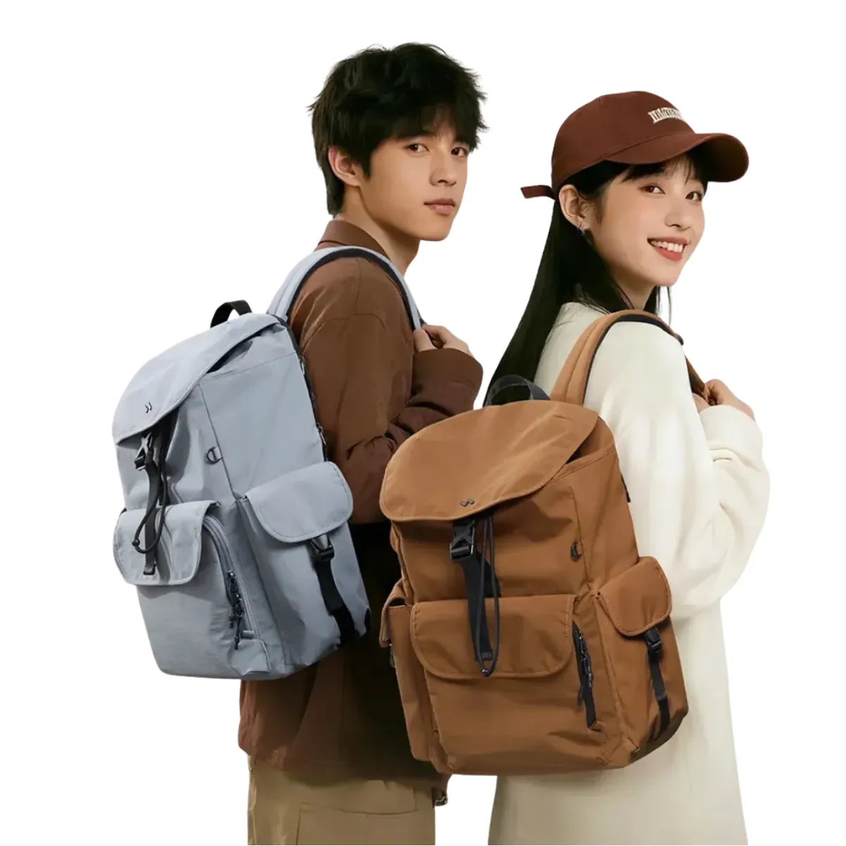 Inateck Lightweight Rugged Backpack - BPN21