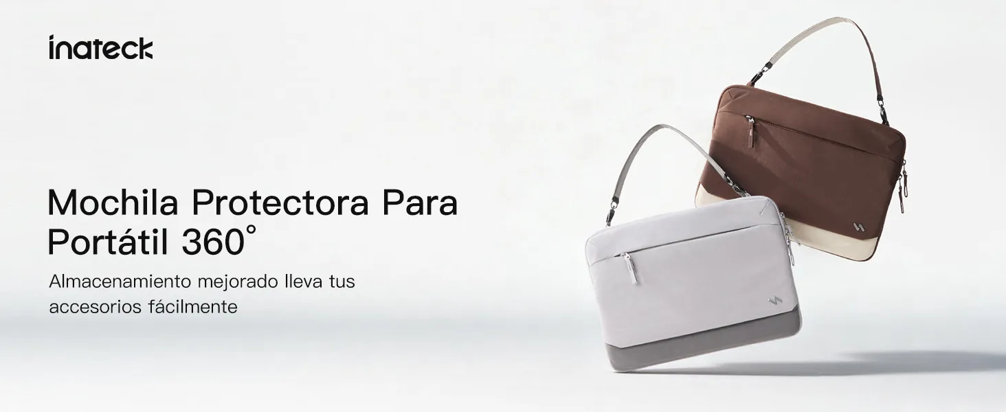 Túi Chống Sốc Laptop Inateck 360° Protection - LBT32 | Inateck Việt Nam Phân Phối Chính Hãng